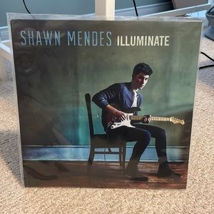 ILLUMINATE VINYL
